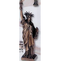 11-1/2" Statue Of Liberty New York Souvenir